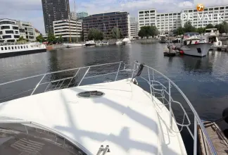 Thumbnail von Cranchi Atlantique 40