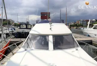 Thumbnail von Cranchi Atlantique 40