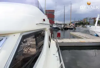 Thumbnail von Cranchi Atlantique 40