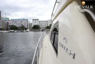 Thumbnail von Cranchi Atlantique 40