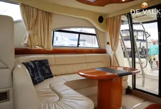 Thumbnail von Cranchi Atlantique 40