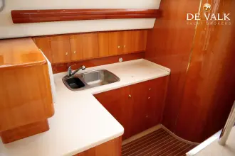 Thumbnail von Cranchi Atlantique 40