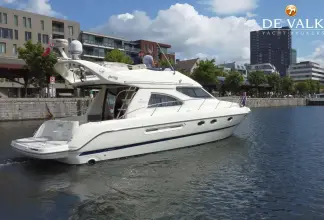 Thumbnail von Cranchi Atlantique 40