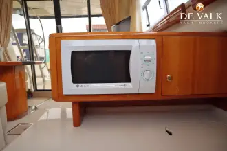 Thumbnail von Cranchi Atlantique 40