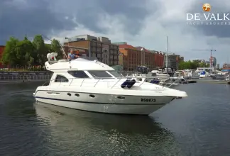 Thumbnail von Cranchi Atlantique 40