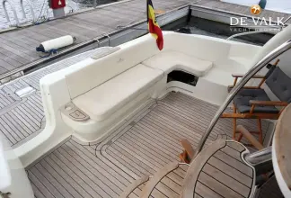 Thumbnail von Cranchi Atlantique 40