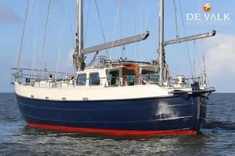 Thumbnail von Colin Archer Bronsveen 1500