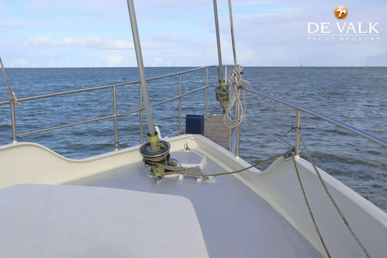 Thumbnail von Colin Archer Bronsveen 1500