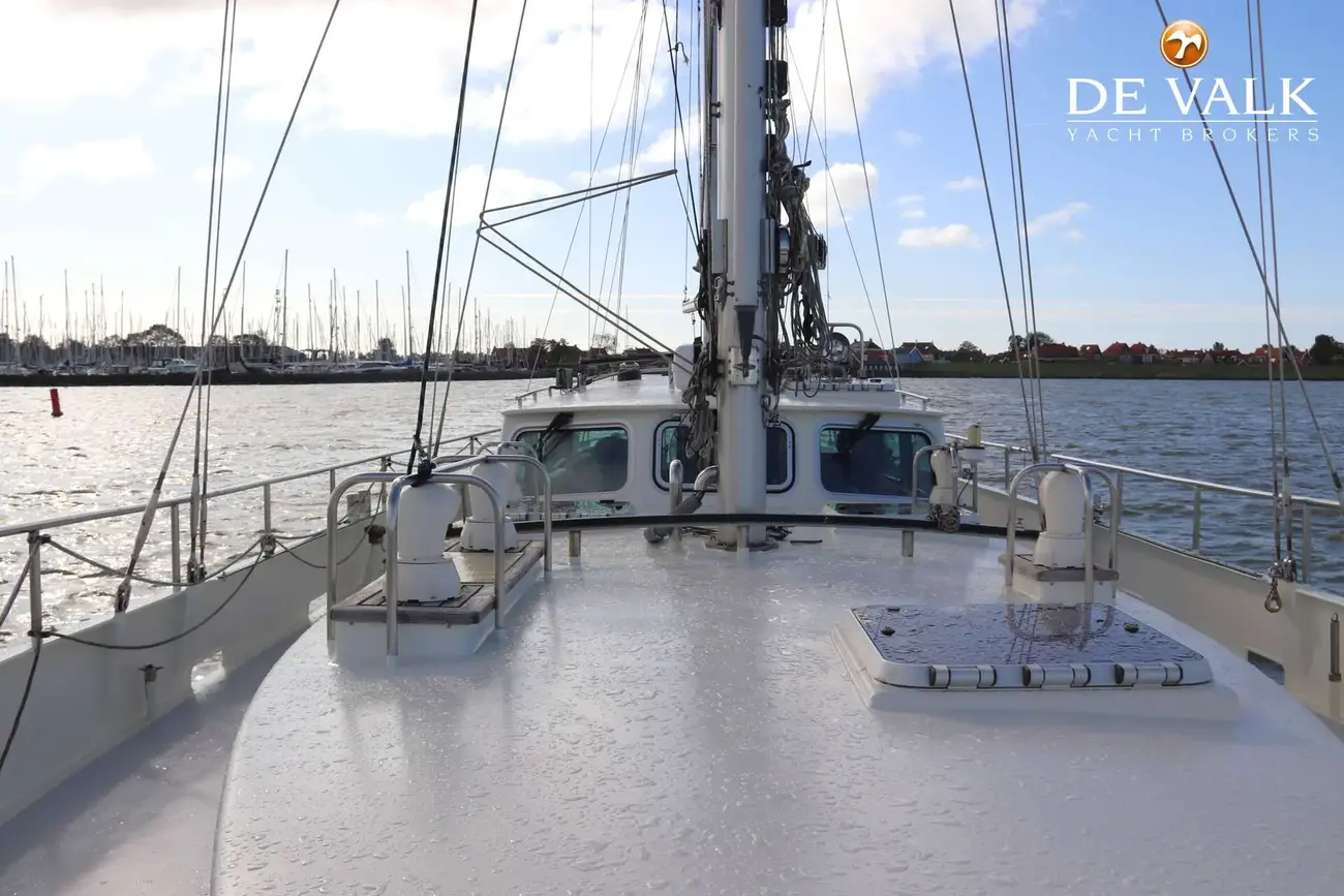 Thumbnail von Colin Archer Bronsveen 1500