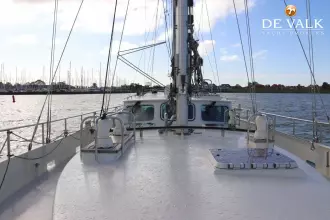 Thumbnail von Colin Archer Bronsveen 1500