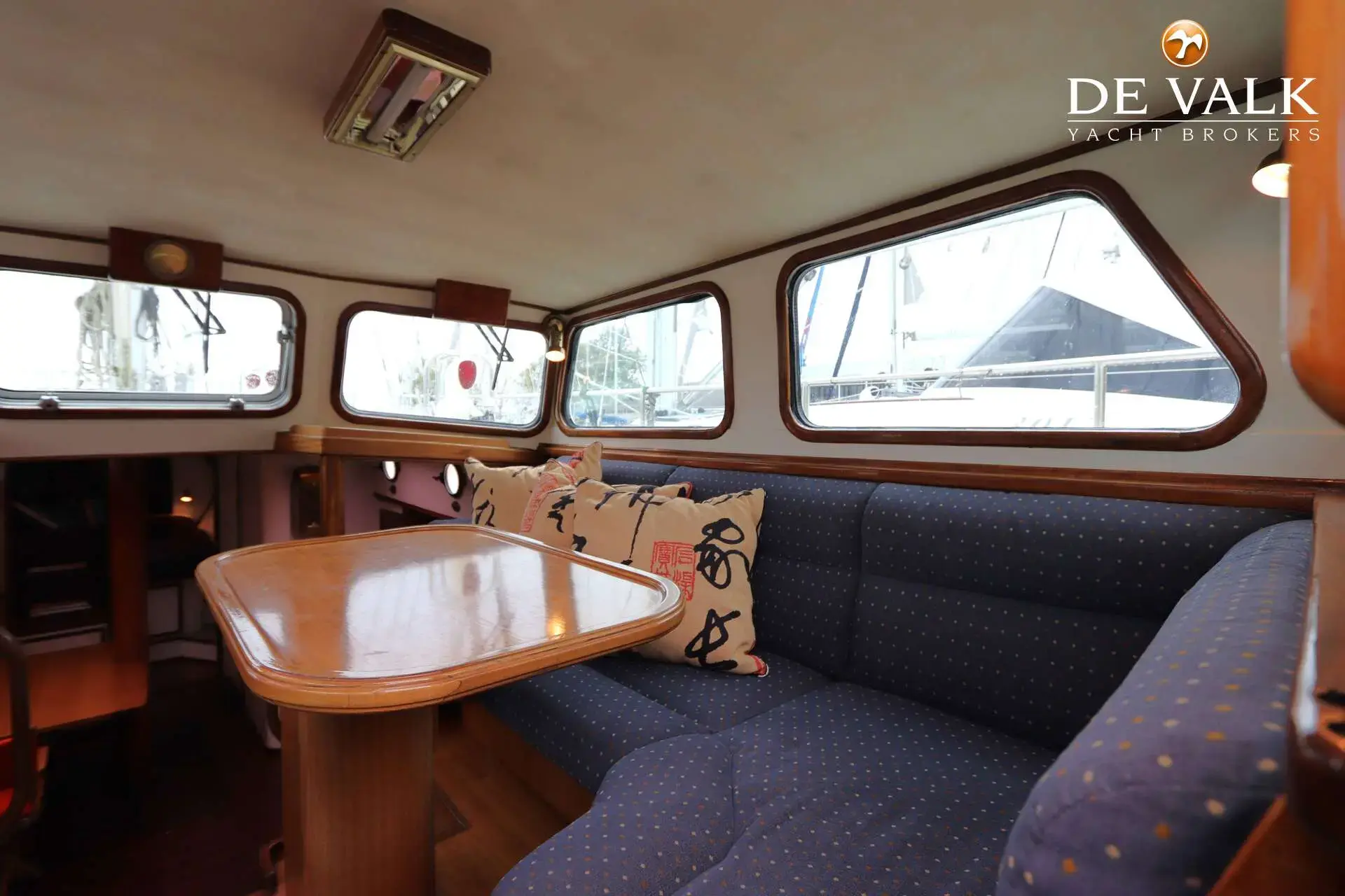 Thumbnail von Colin Archer Bronsveen 1500