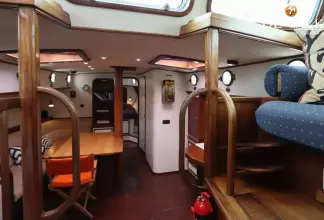 Thumbnail von Colin Archer Bronsveen 1500