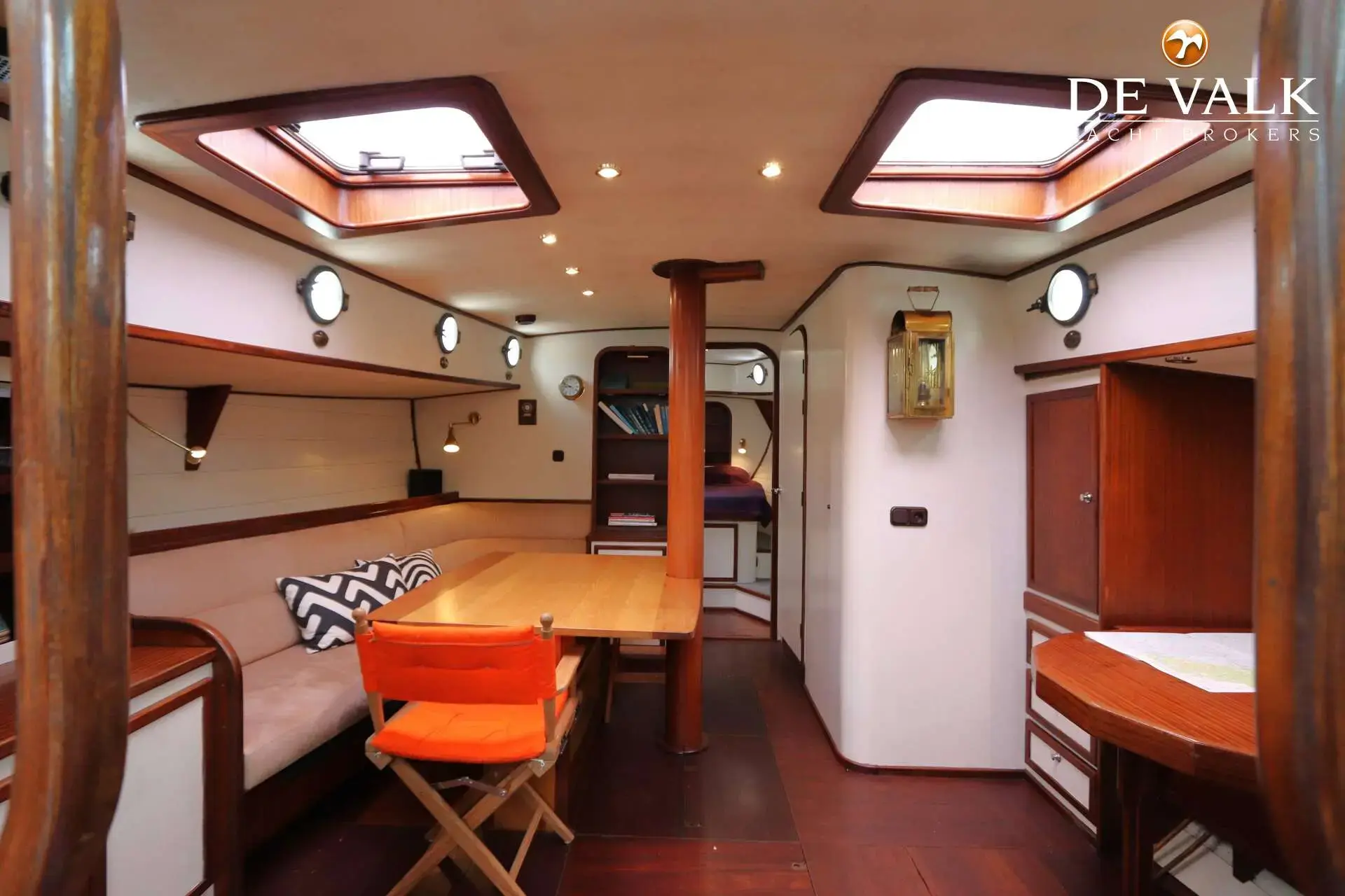 Thumbnail von Colin Archer Bronsveen 1500