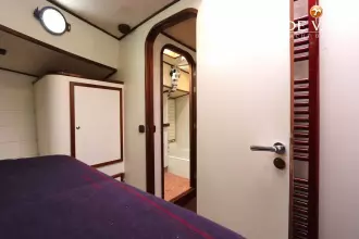 Thumbnail von Colin Archer Bronsveen 1500