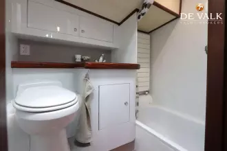 Thumbnail von Colin Archer Bronsveen 1500