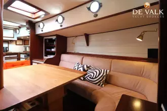 Thumbnail von Colin Archer Bronsveen 1500