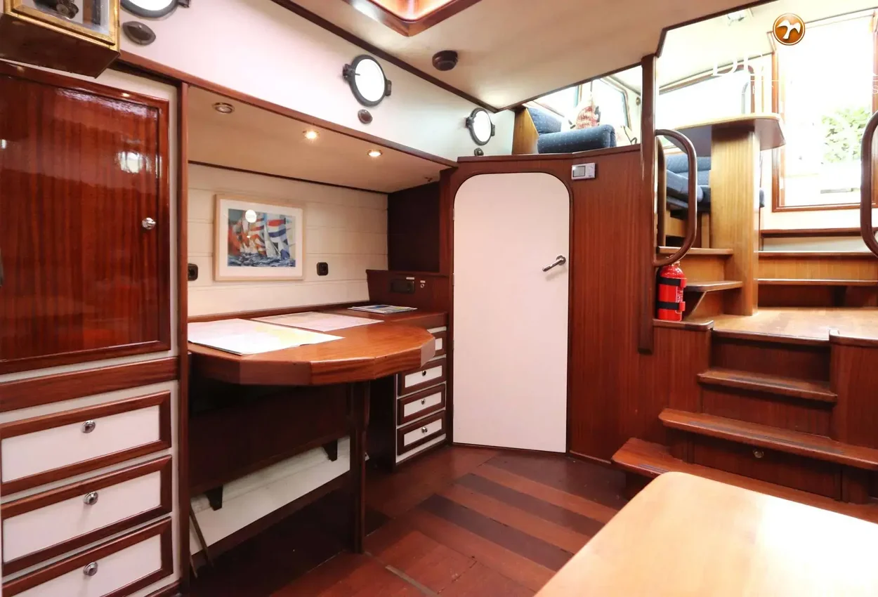 Thumbnail von Colin Archer Bronsveen 1500