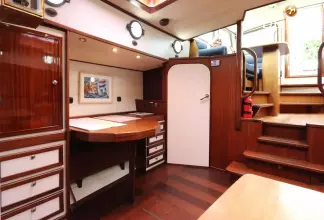 Thumbnail von Colin Archer Bronsveen 1500