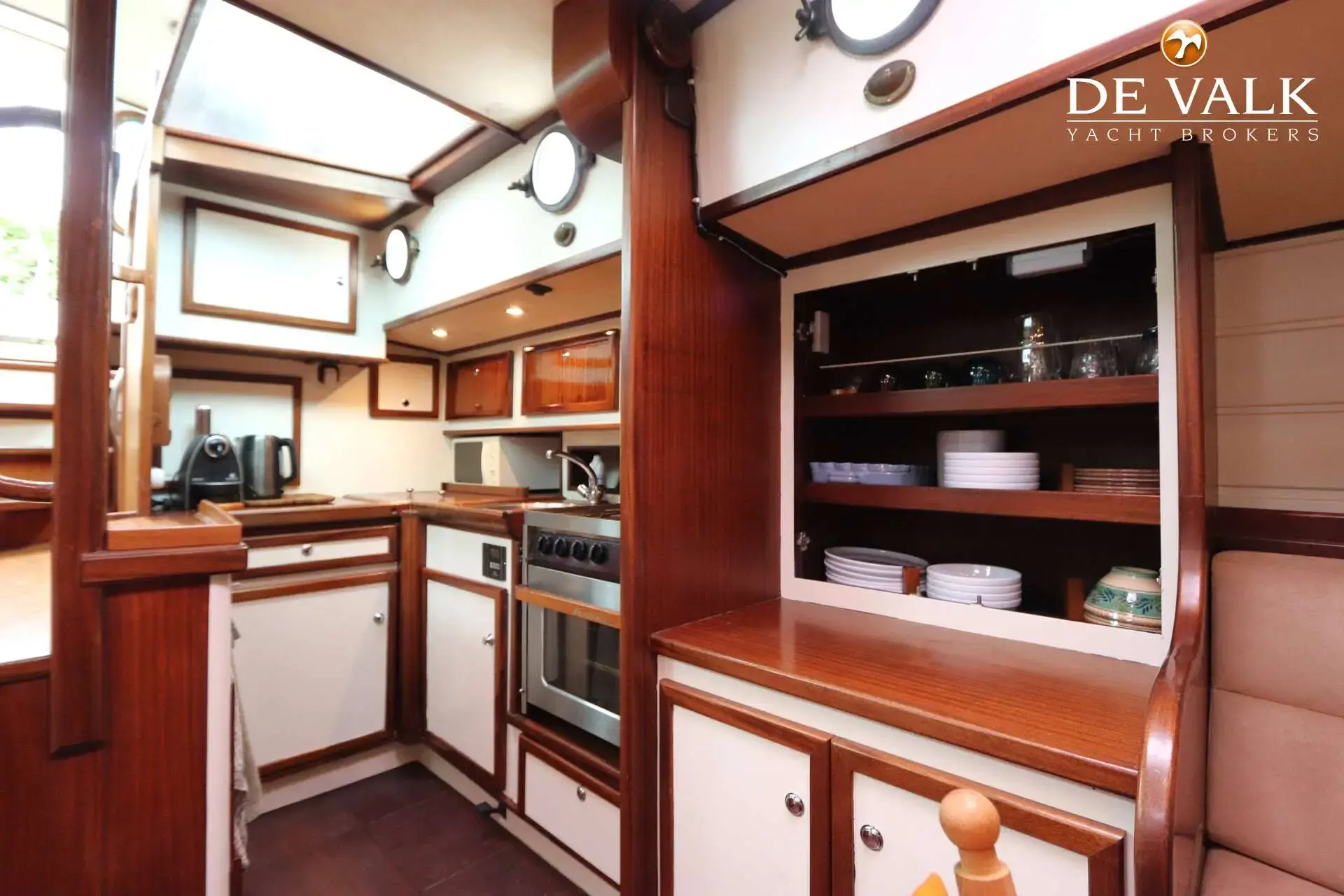 Thumbnail von Colin Archer Bronsveen 1500