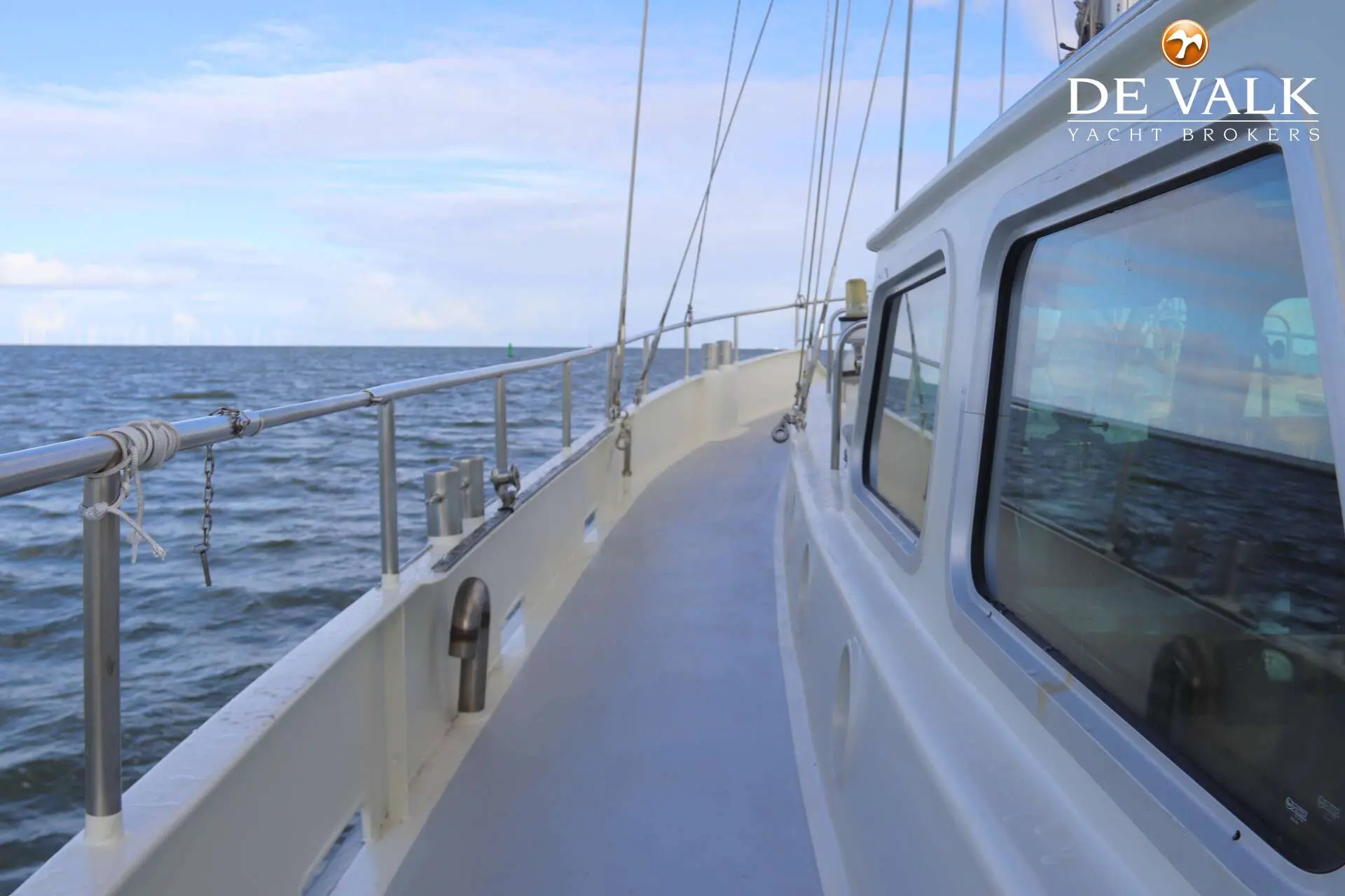 Thumbnail von Colin Archer Bronsveen 1500