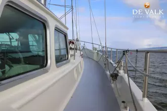 Thumbnail von Colin Archer Bronsveen 1500