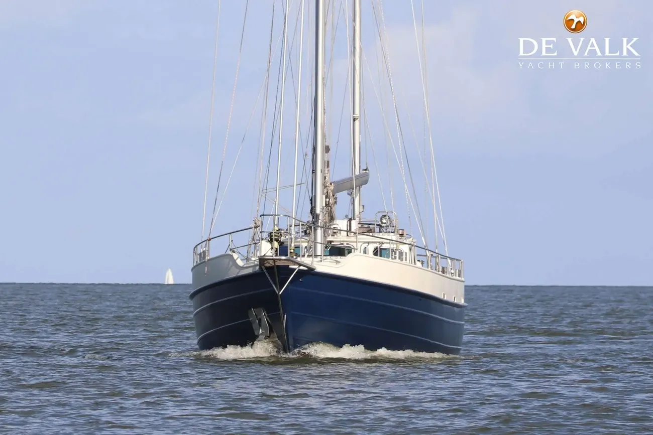 Thumbnail von Colin Archer Bronsveen 1500