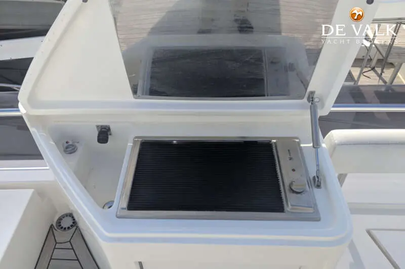 Thumbnail von Ferretti Yachts 510