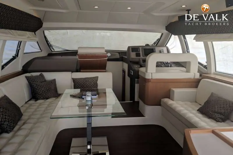 Thumbnail von Ferretti Yachts 510