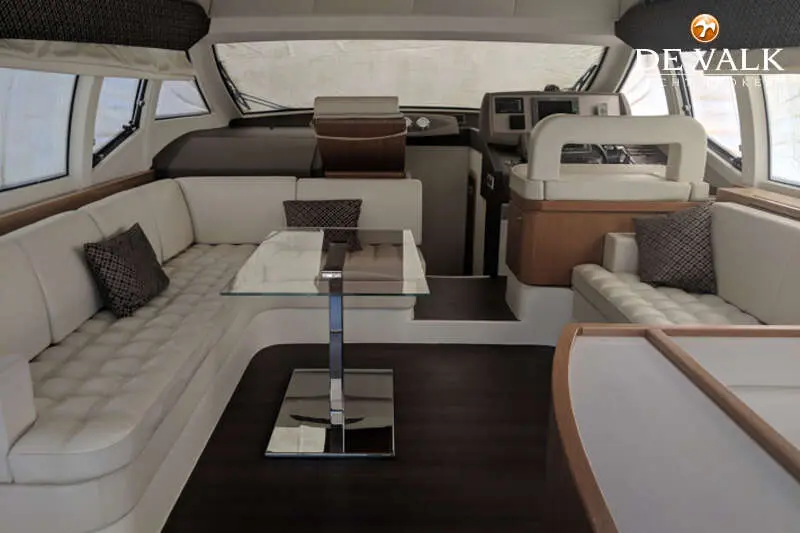 Thumbnail von Ferretti Yachts 510