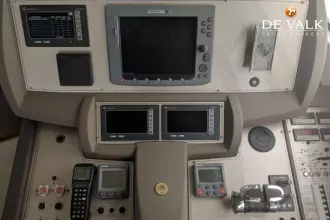 Thumbnail von Ferretti Yachts 510