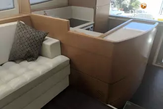 Thumbnail von Ferretti Yachts 510