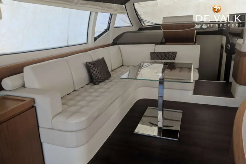 Thumbnail von Ferretti Yachts 510