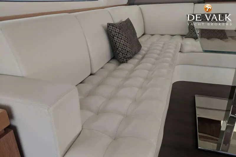 Thumbnail von Ferretti Yachts 510