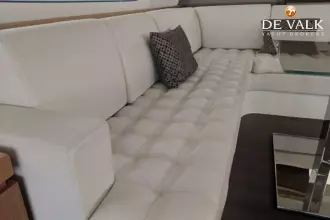 Thumbnail von Ferretti Yachts 510