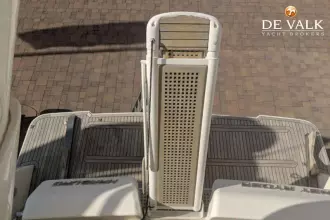 Thumbnail von Ferretti Yachts 510