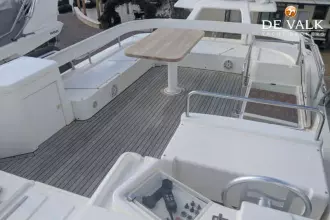 Thumbnail von Ferretti Yachts 510