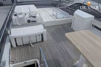 Thumbnail von Ferretti Yachts 510