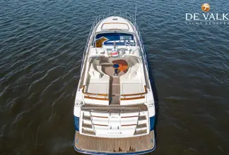 Thumbnail von Riva 59 Mercurius