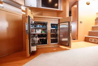 Thumbnail von Riva 59 Mercurius