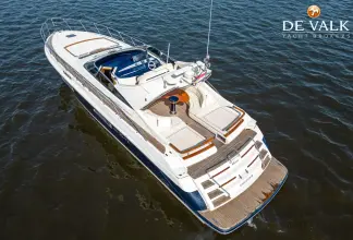 Thumbnail von Riva 59 Mercurius