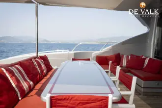 Thumbnail von Mangusta 92