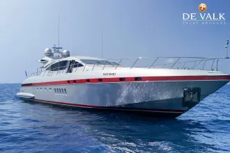 Thumbnail von Mangusta 92