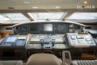 Thumbnail von Mangusta 92