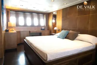 Thumbnail von Mangusta 92