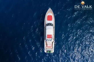 Thumbnail von Mangusta 92