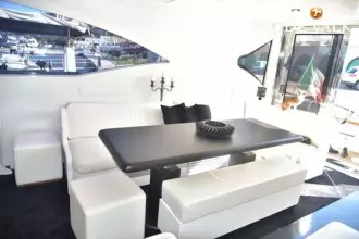 Thumbnail von Mangusta 72