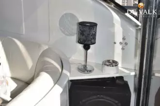 Thumbnail von Mangusta 72