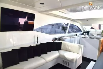 Thumbnail von Mangusta 72