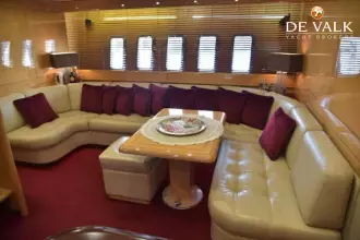 Thumbnail von Mangusta 72