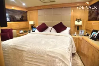 Thumbnail von Mangusta 72